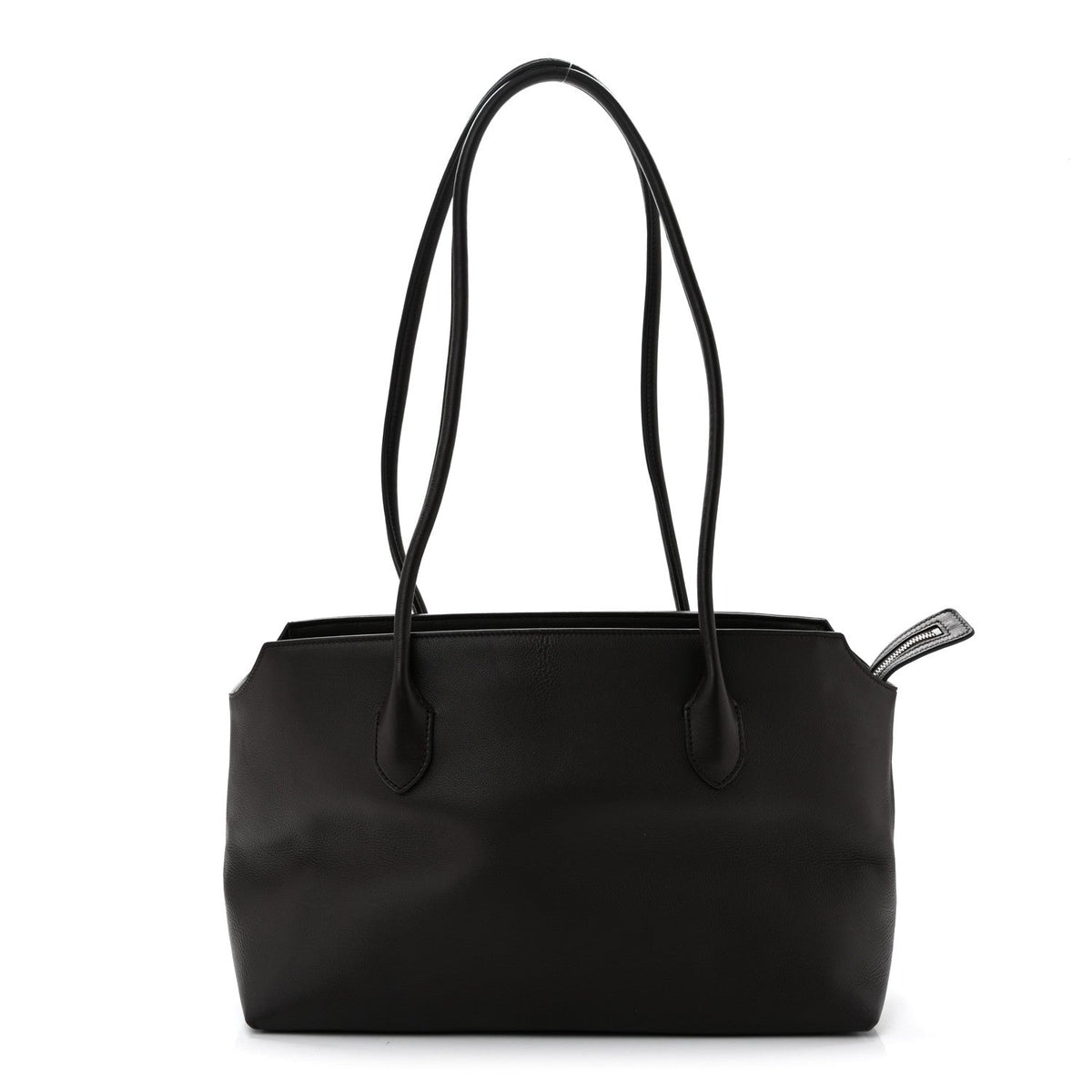 Handbag - Brown