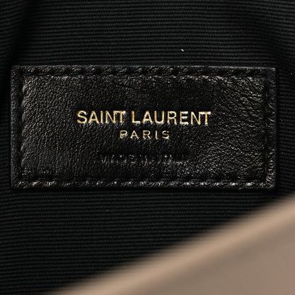 Pouch - Beige