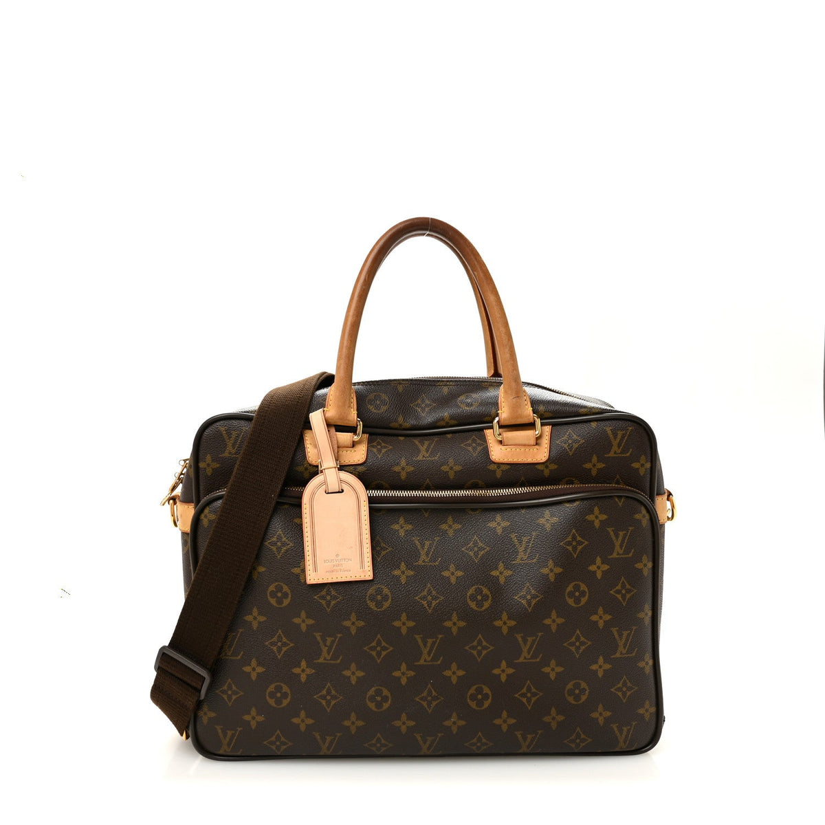 Monogram Icare Bag Handbag