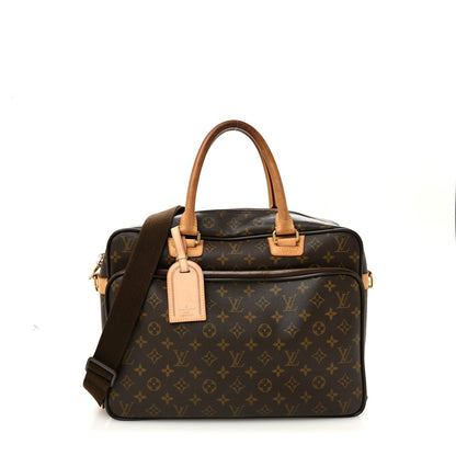 Monogram Icare Bag Handbag