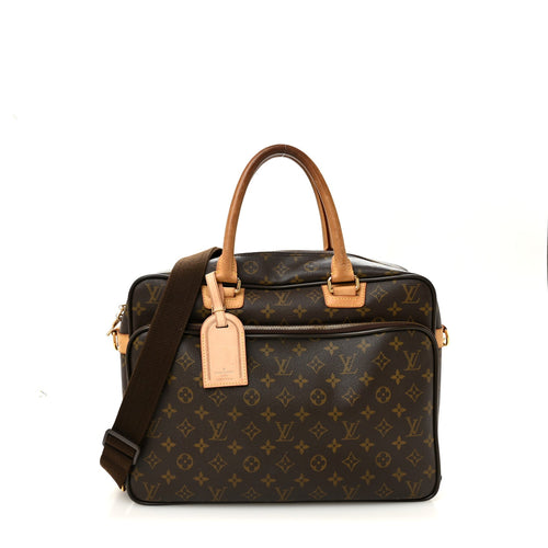 Monogram Icare Bag Handbag