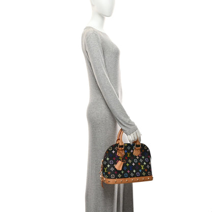 Handbag - Black