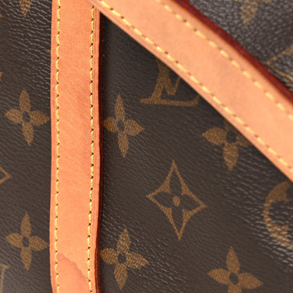 Monogram Speedy Bandouliere 30 Handbag