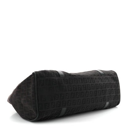 Shoulder Bag - Black