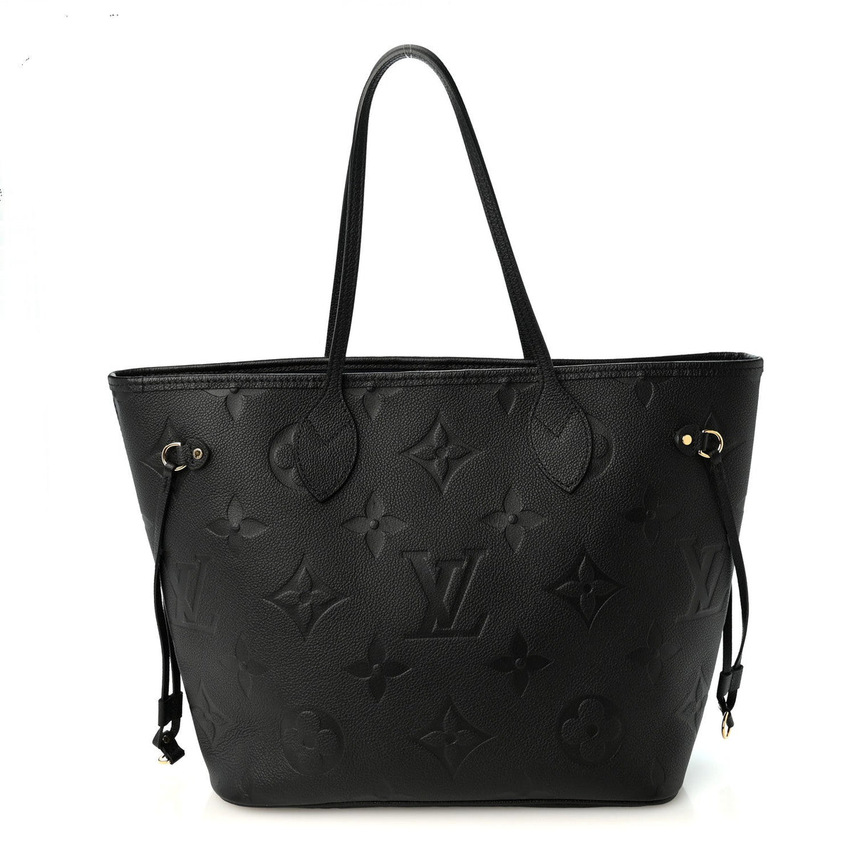 Handbag - Black