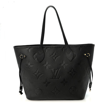 Handbag - Black