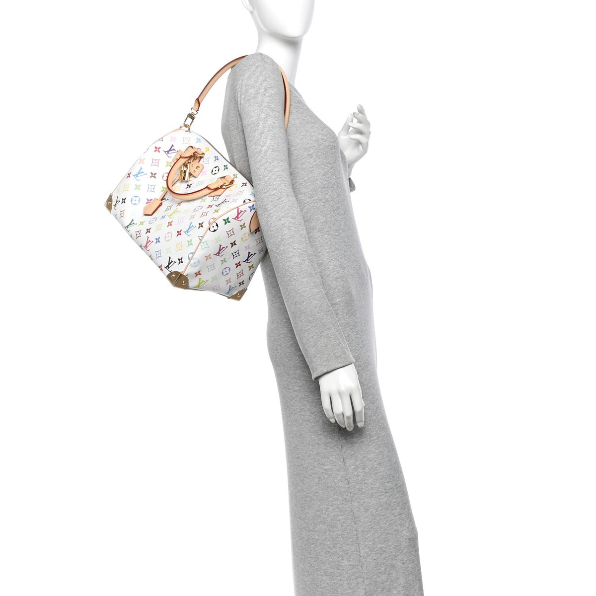 Handbag - White