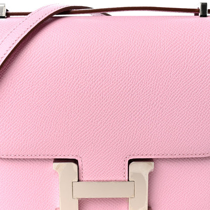 Epsom Handbag - Tan
