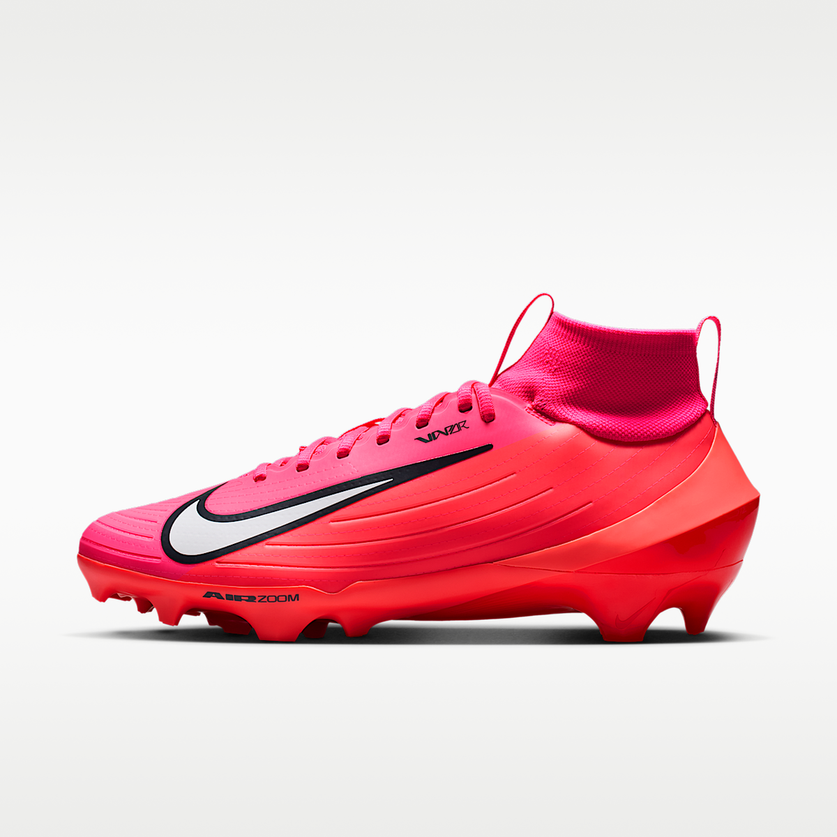 Vapor Pro 1 Performance Football Cleats Air Zoom