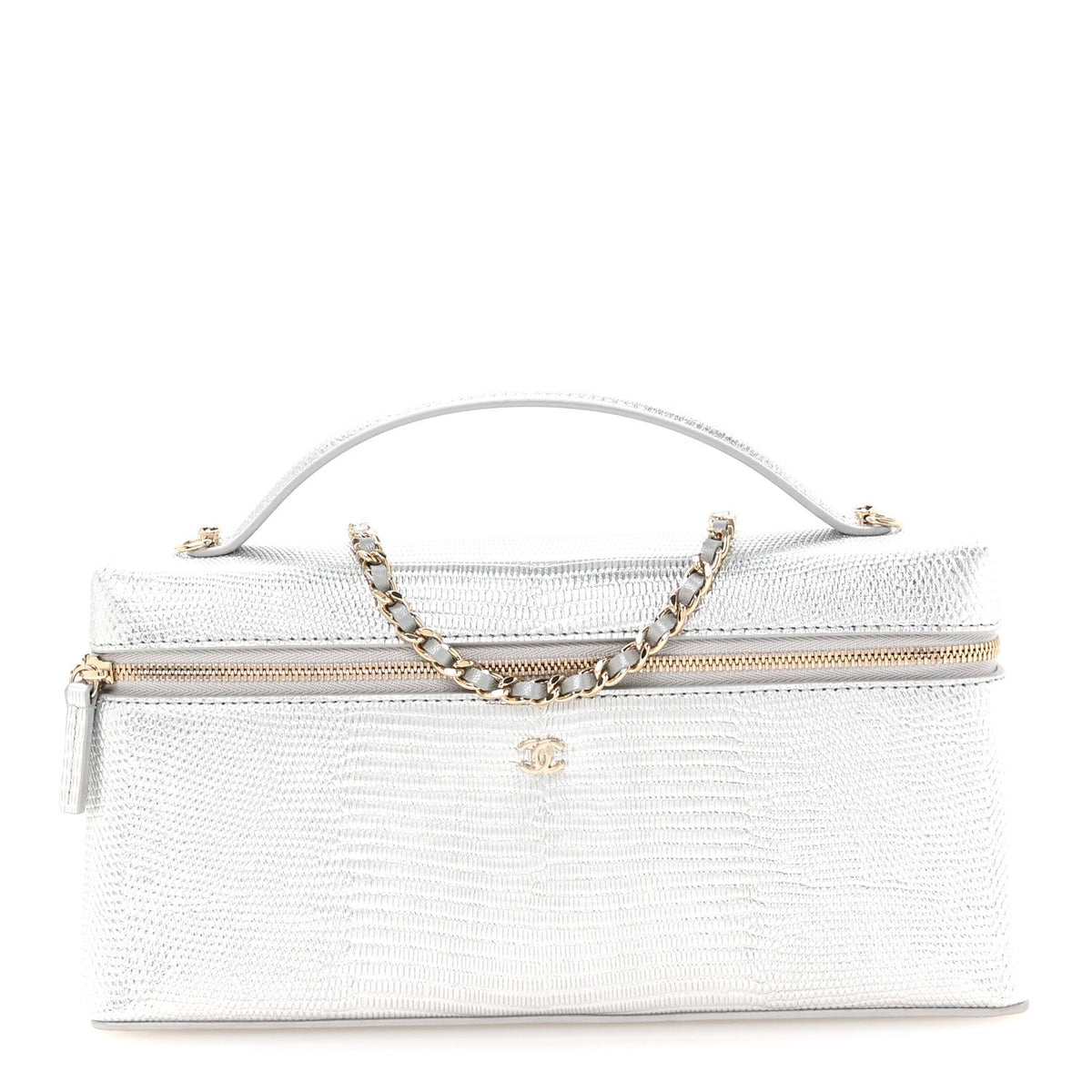 Calfskin Handbag