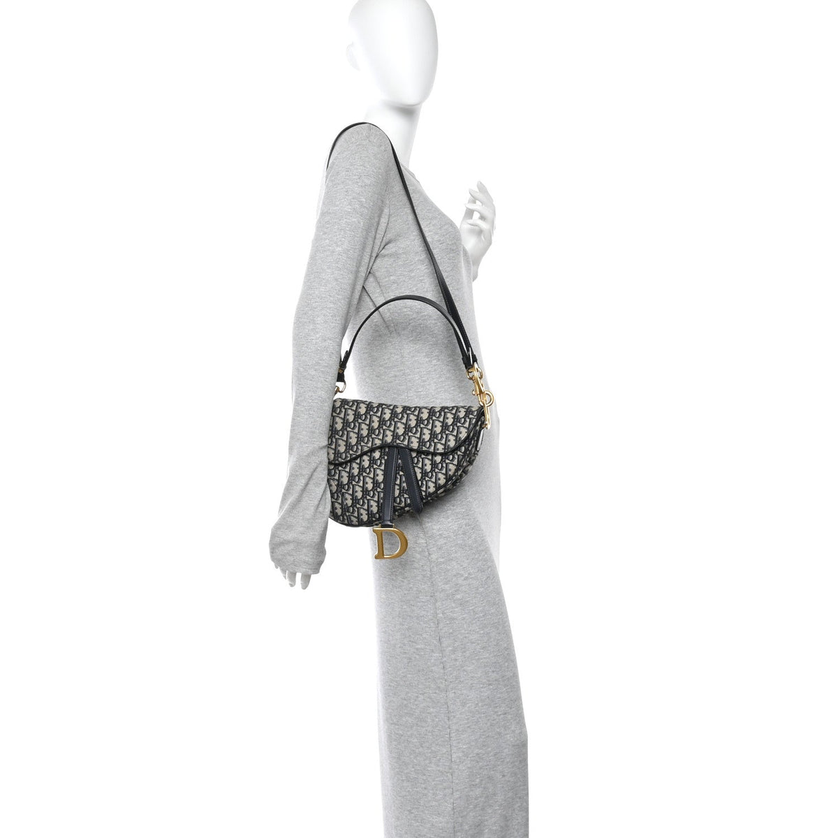 Handbag - Blue