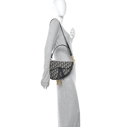 Handbag - Blue