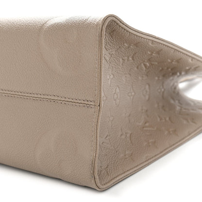 Empreinte Monogram Giant Onthego Mm Tour Handbag