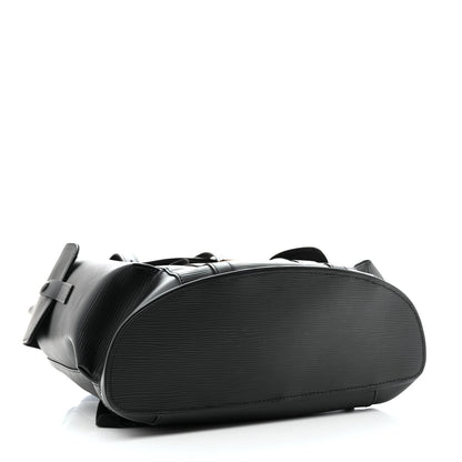 Backpack - Black