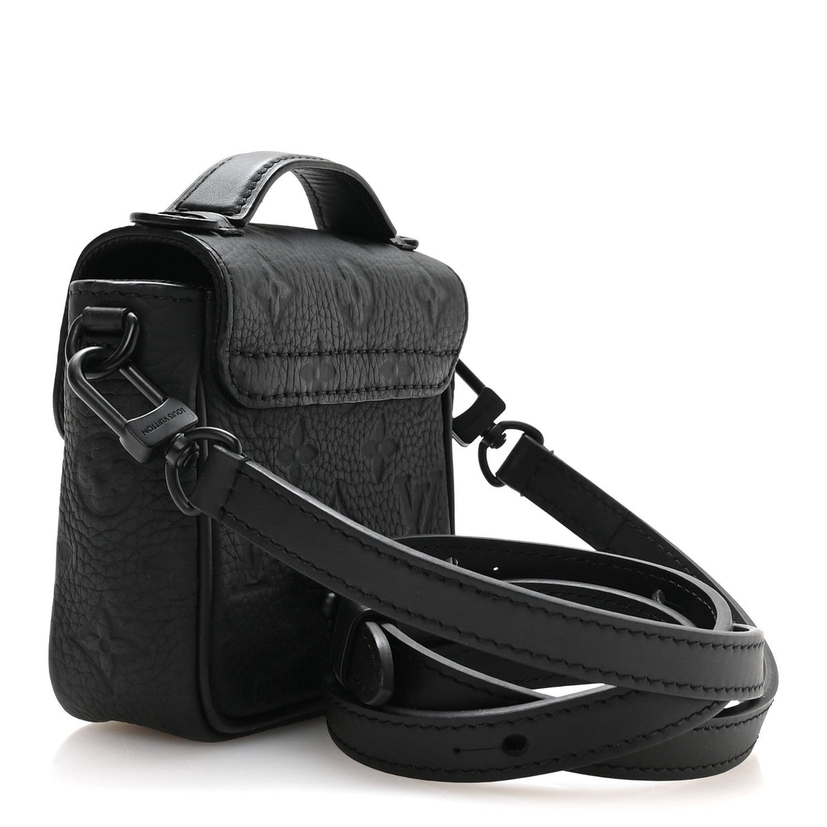 Handbag - Black