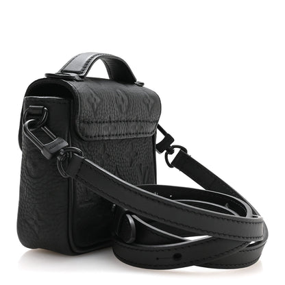 Handbag - Black