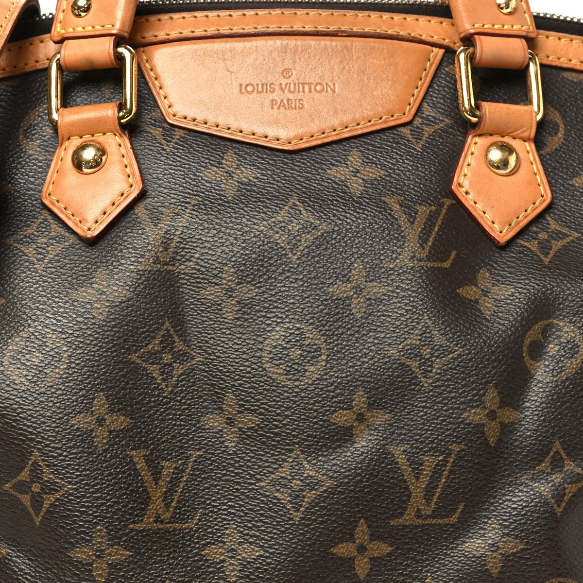 Monogram Retiro Pm Handbag
