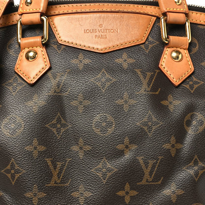 Monogram Retiro Pm Handbag