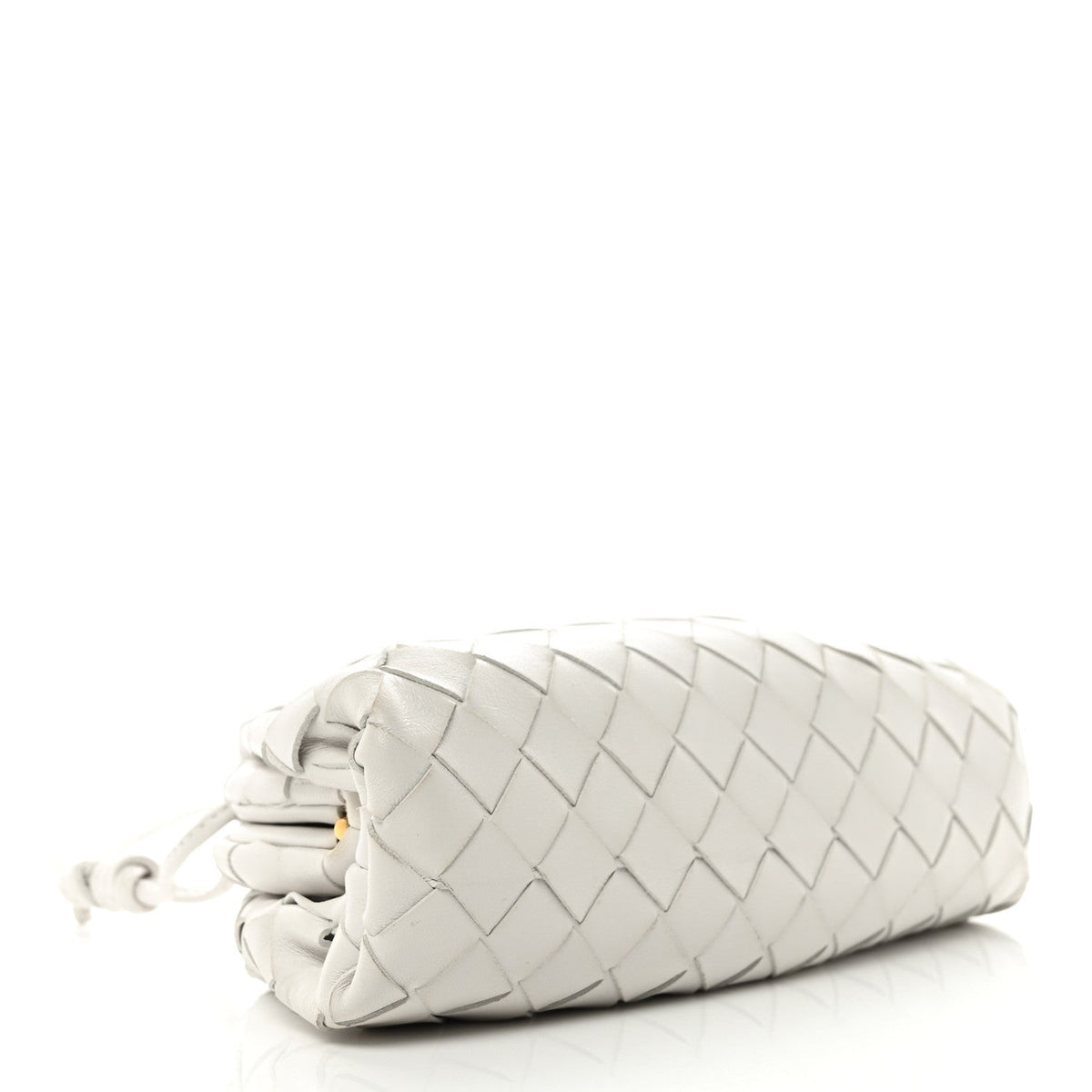 Mini Nappa Pouch