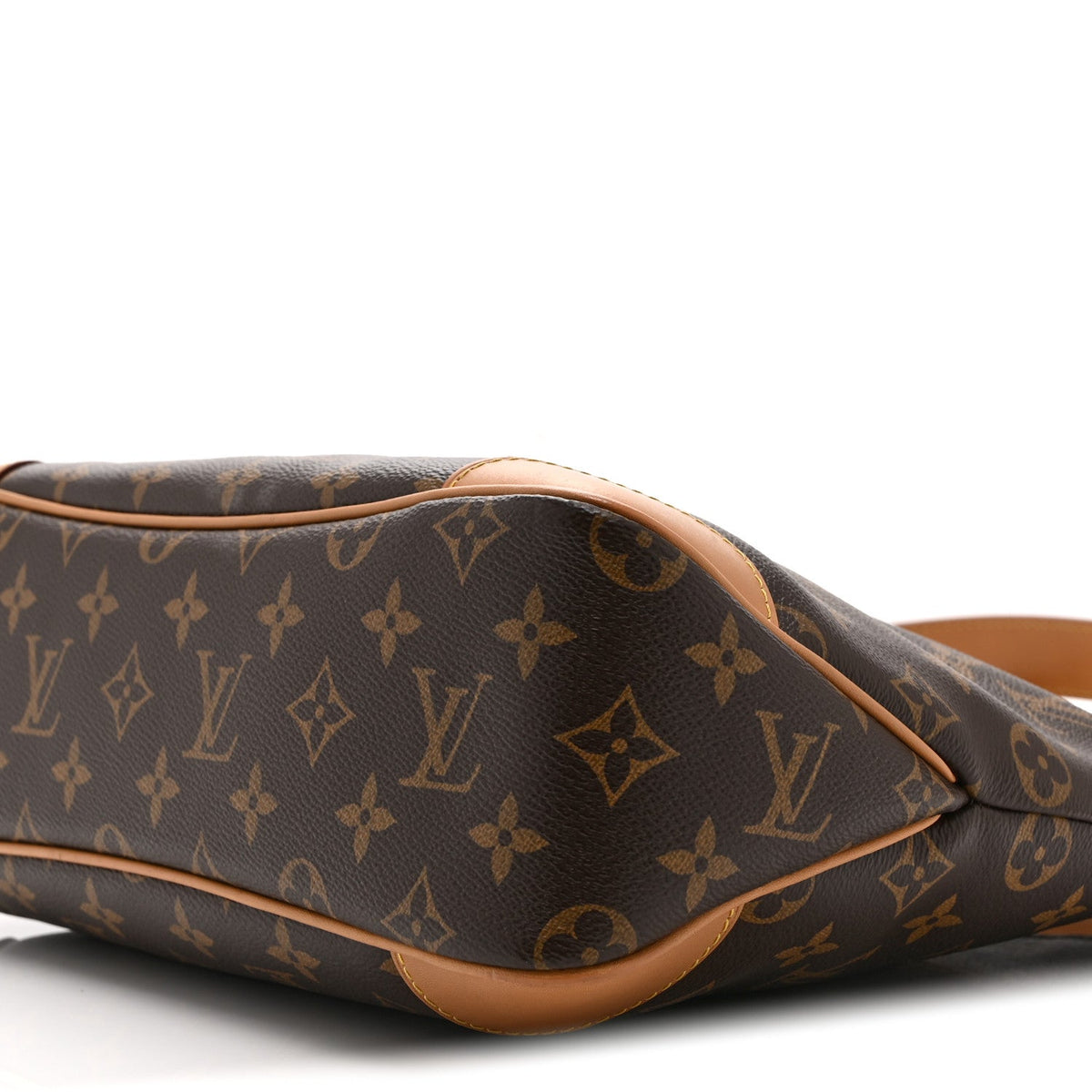 Handbag - Natural