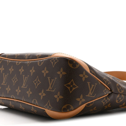 Handbag - Natural