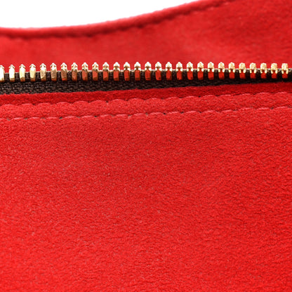 Damier Ebene Sistina Gm Handbag