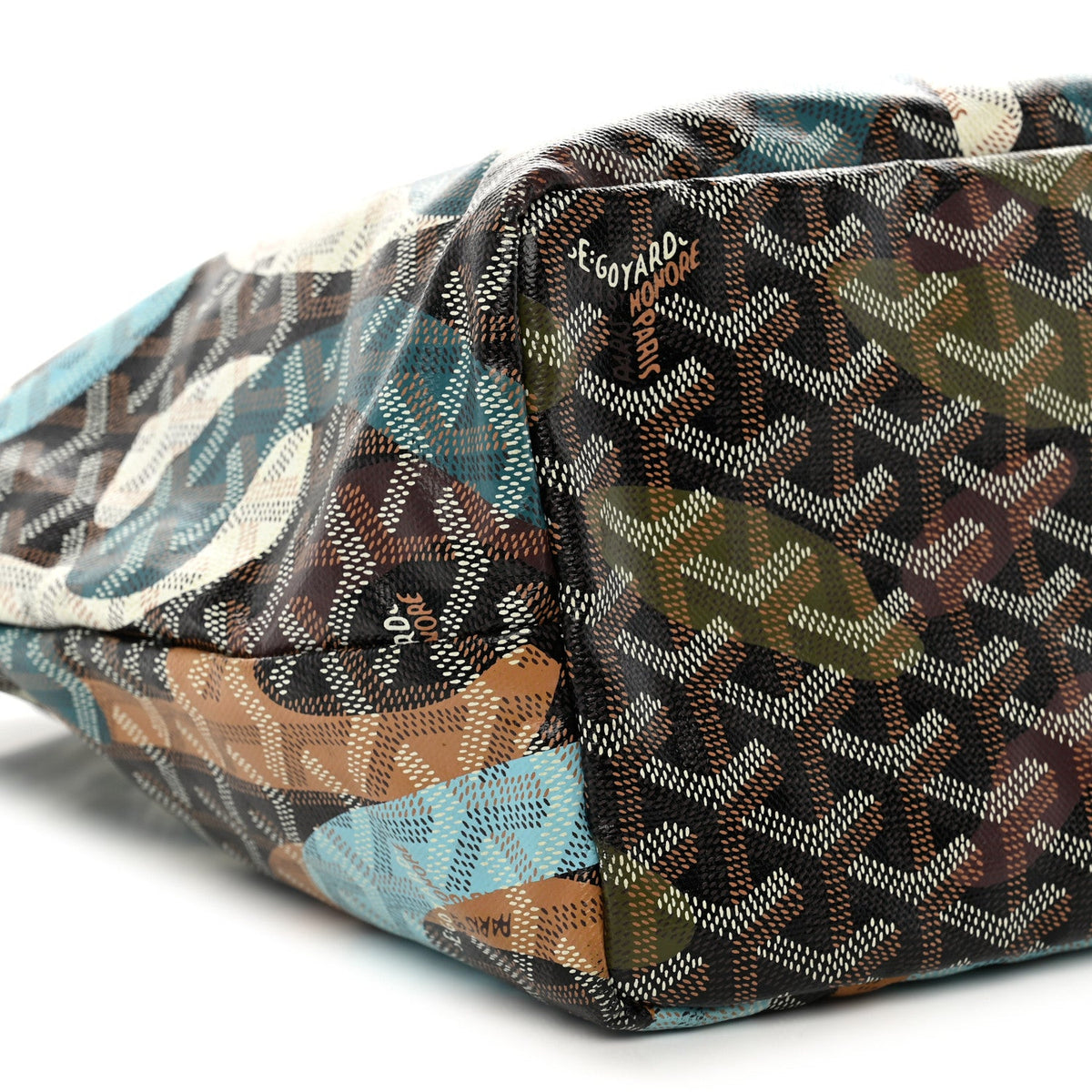 Handbag - Black