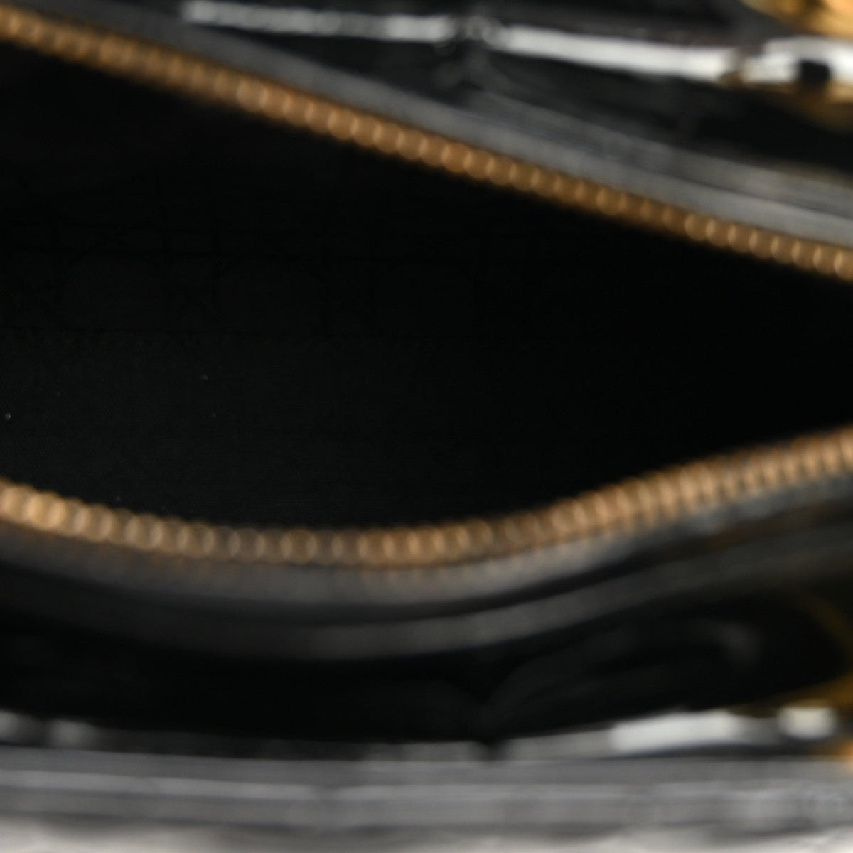 Medium Handbag - Black