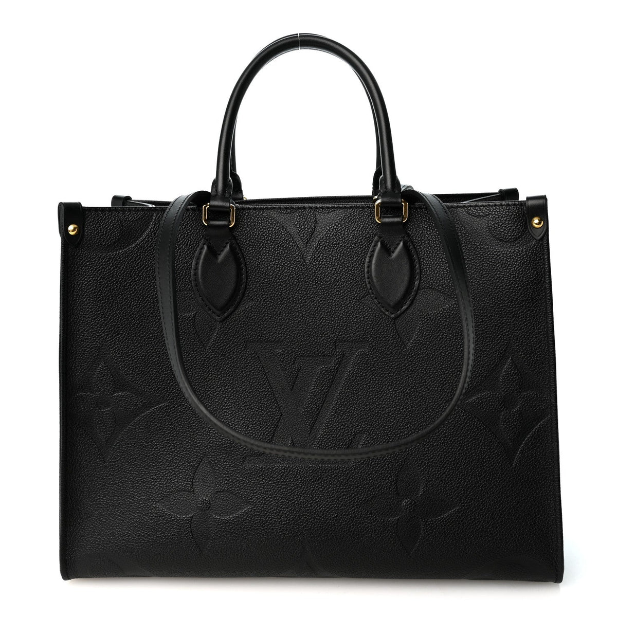 Handbag - Black
