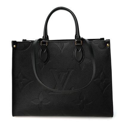 Handbag - Black
