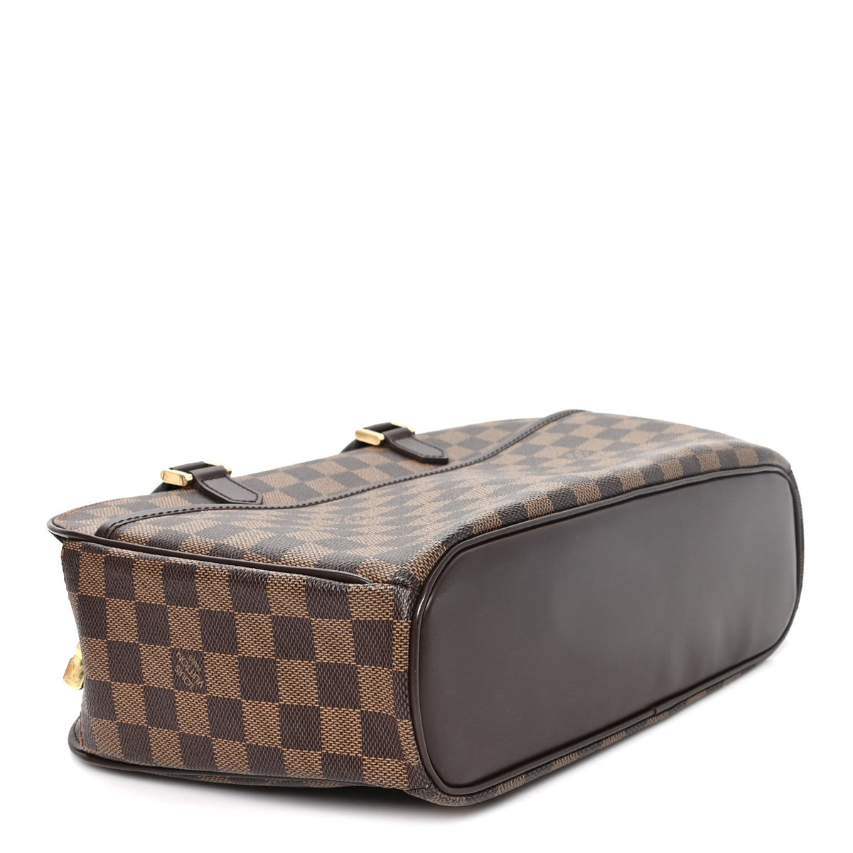 Damier Ebene Sarria Horizontal Handbag