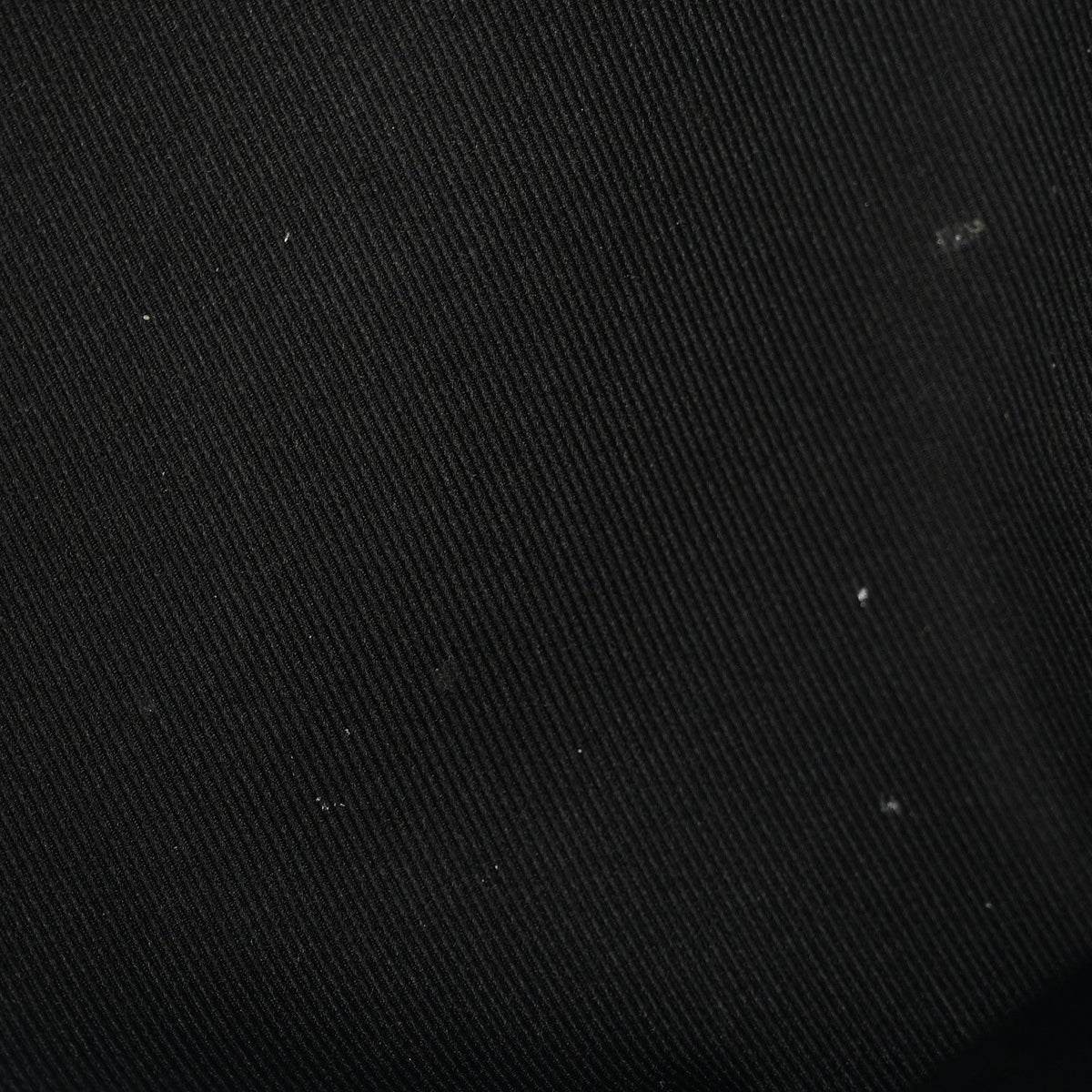 Duffel Bag - Black