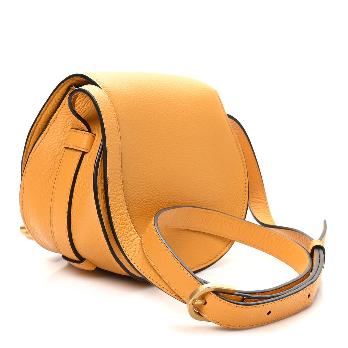 Small Calfskin Handbag