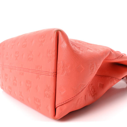 Medium Calfskin Hobo Bag