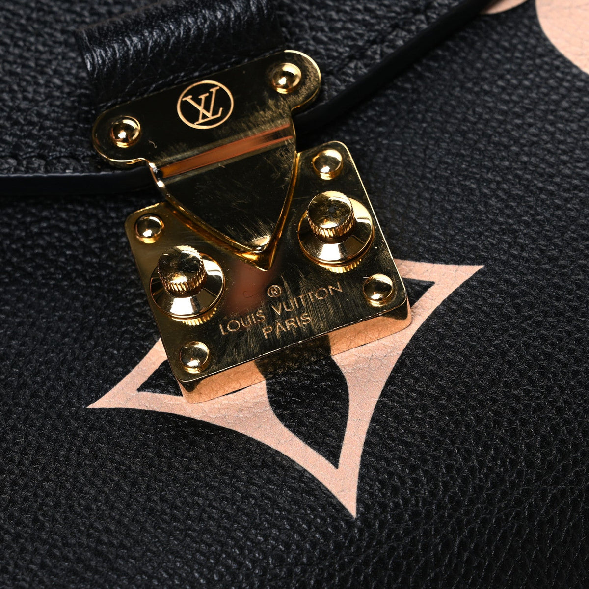 Handbag - Black