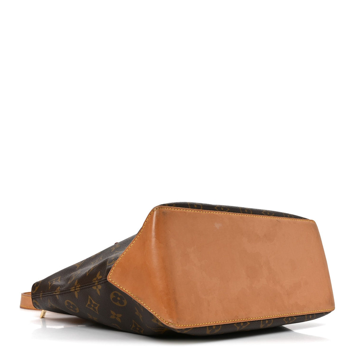 Monogram Cabas Piano Handbag