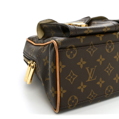 Handbag - Tan