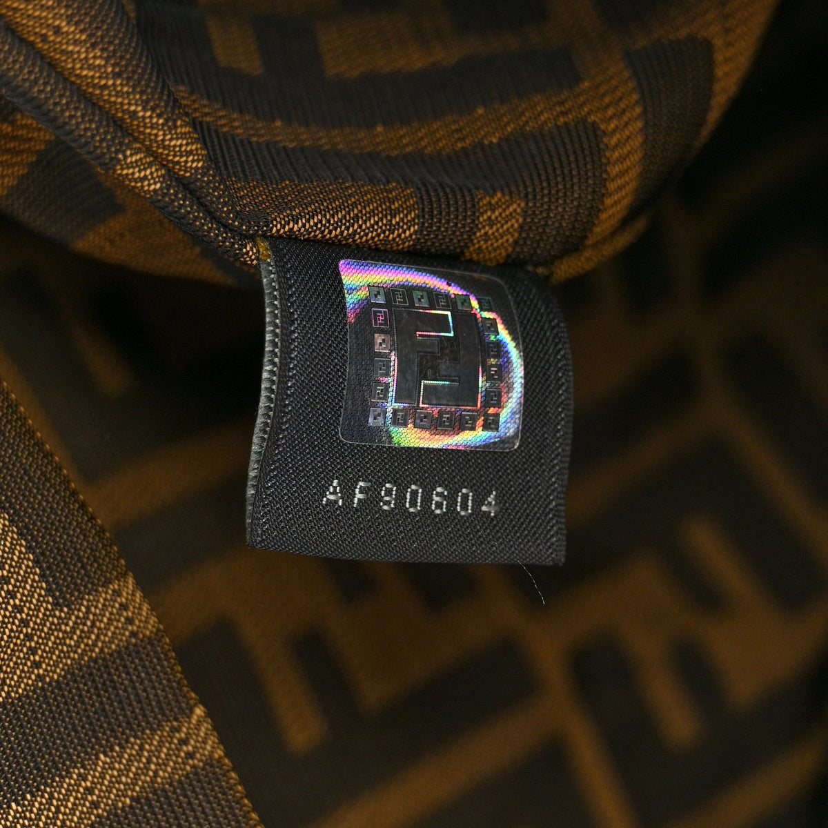 Nappa Handbag