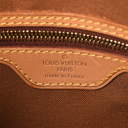 Monogram Vavin Pm Handbag