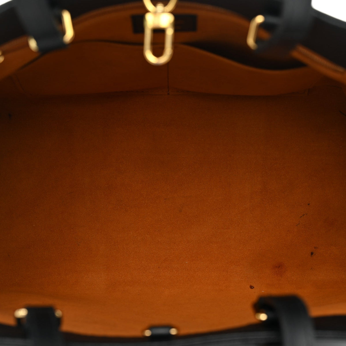 Handbag - Black