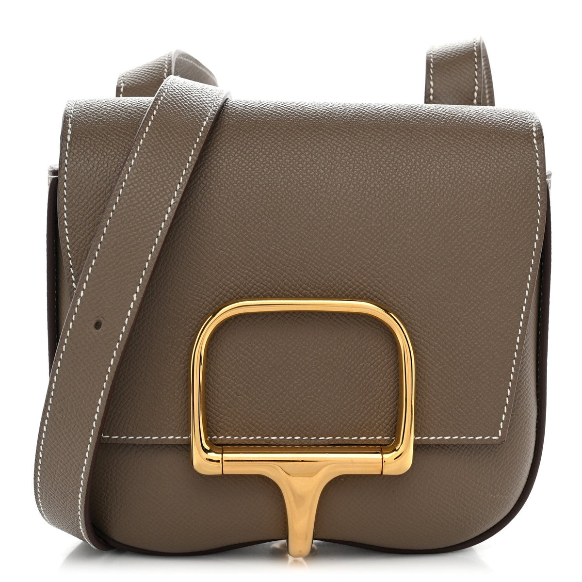 Mini Epsom Handbag