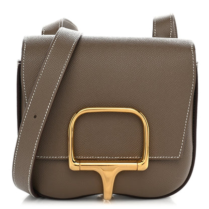 Mini Epsom Handbag