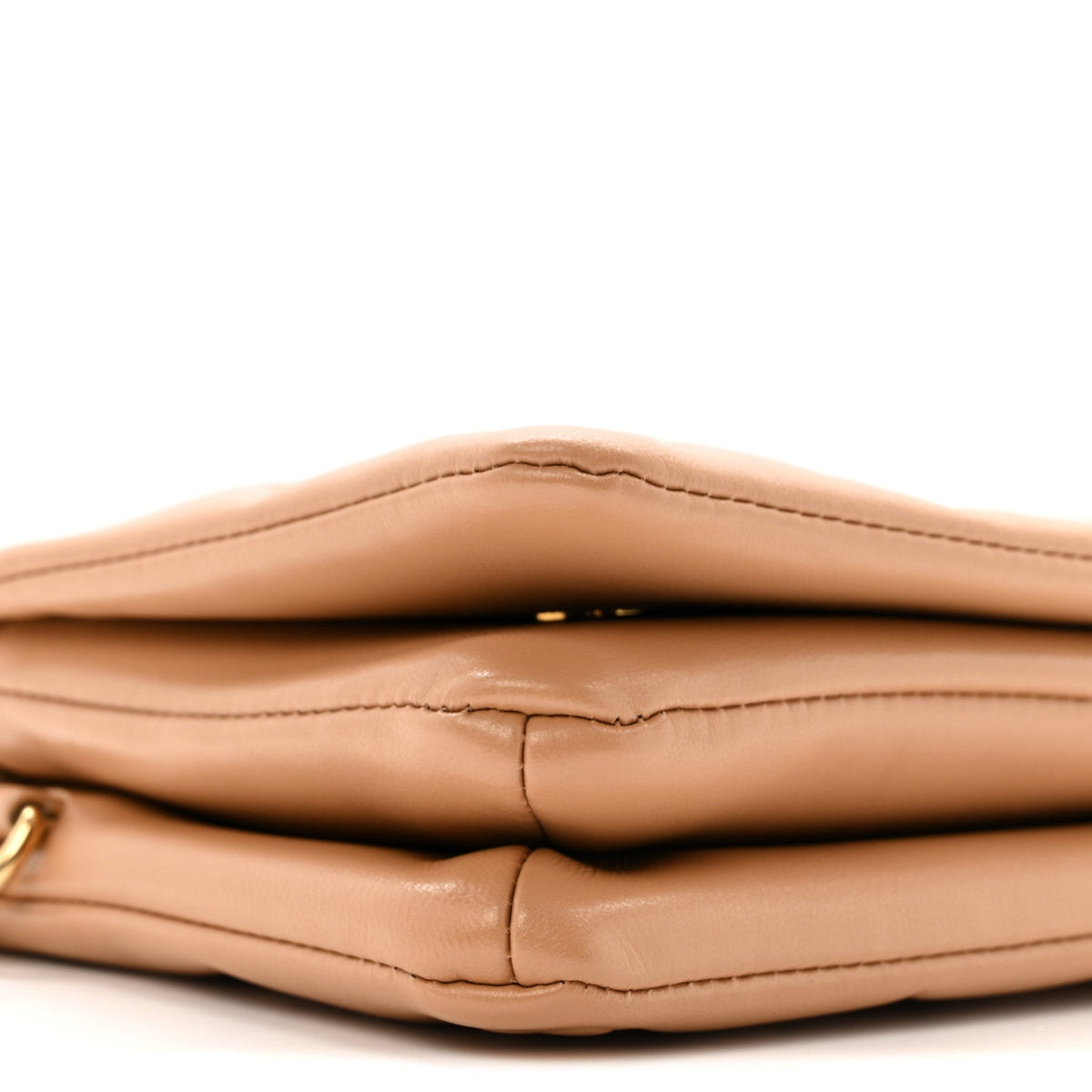 Lambskin Handbag