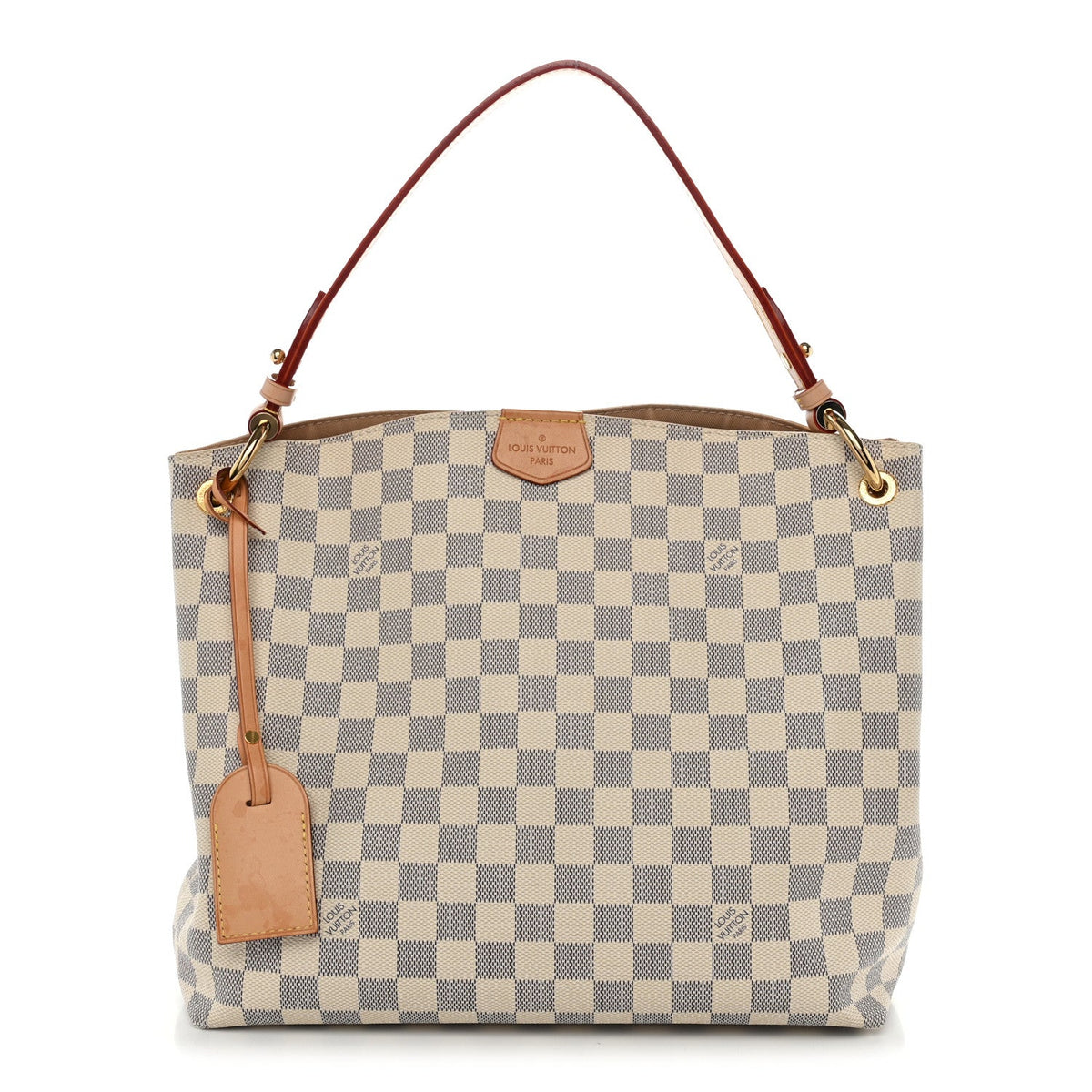 Handbag - Beige