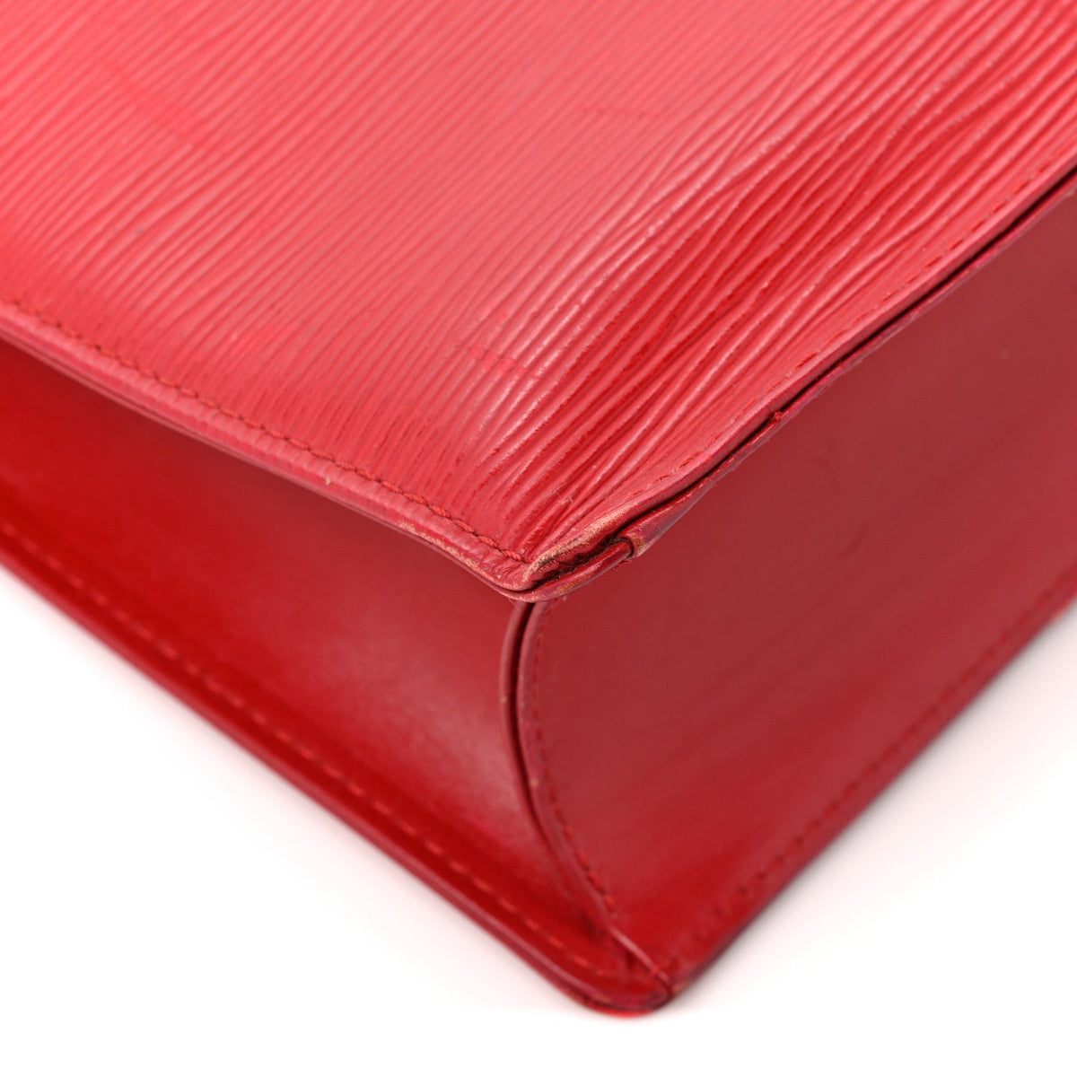 Handbag - Red
