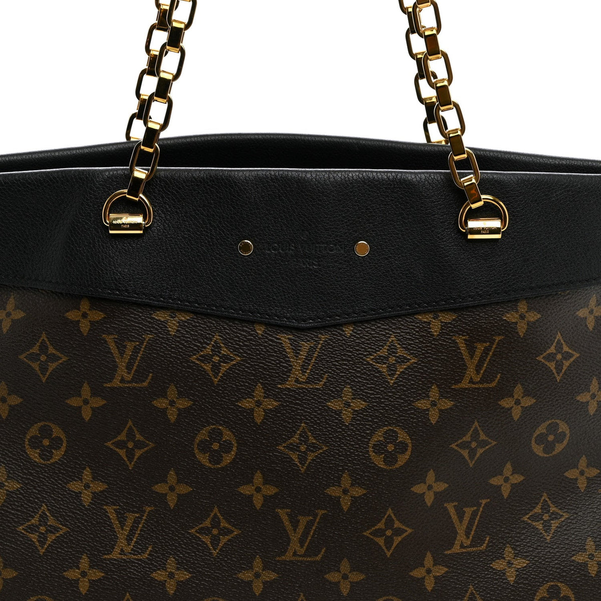 Handbag - Black