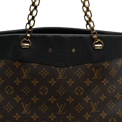 Handbag - Black
