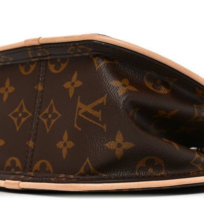Reverse Monogram Around Me Pm Handbag