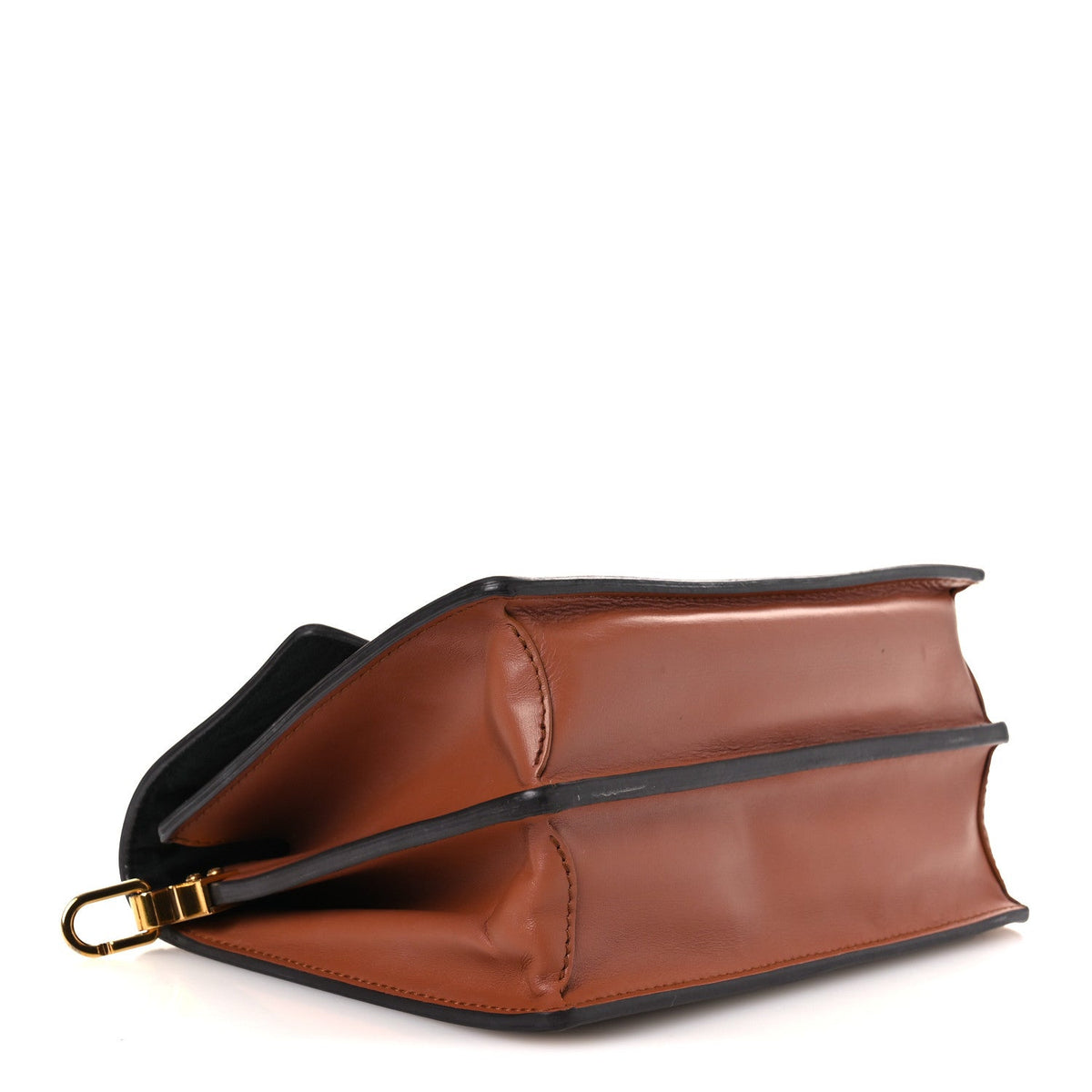 Reverse Monogram Dauphine Mm Handbag