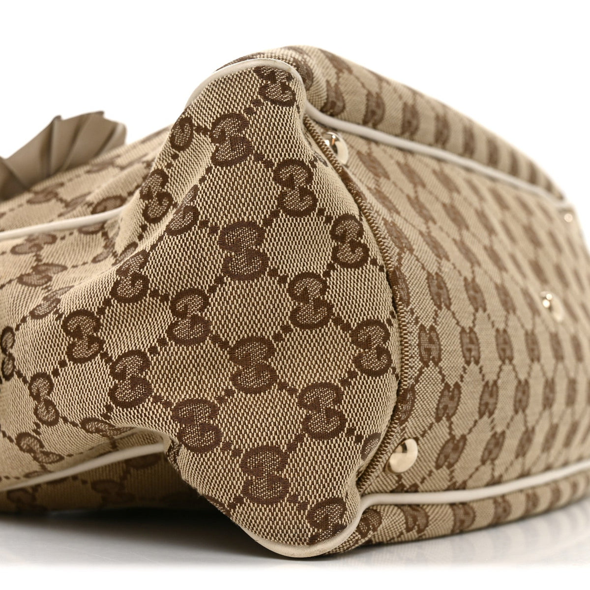 Tote Bag - Beige